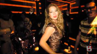 CIELO NIGHTCLUB NY BEST CLUBS