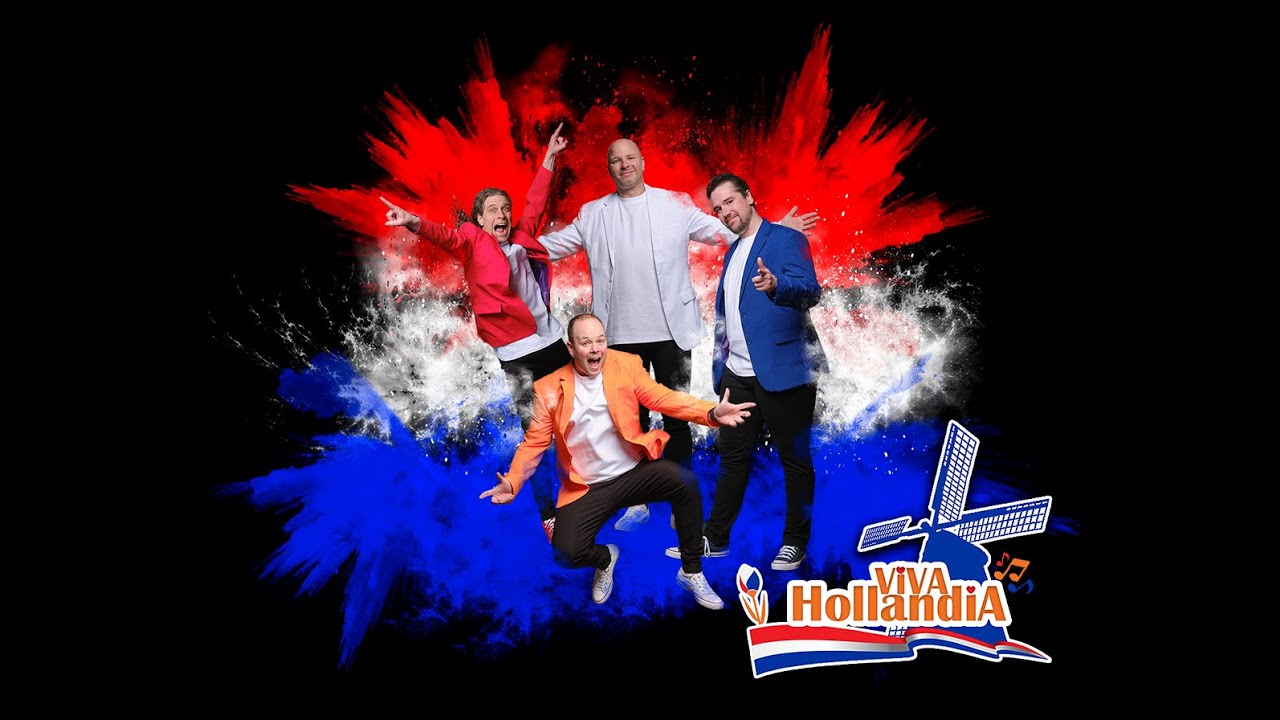 Viva Hollandia