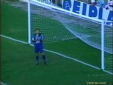 Sport 0x2 Corinthians jogou válido pelo campeonato brasileiro de 1998 jogo na íntegra