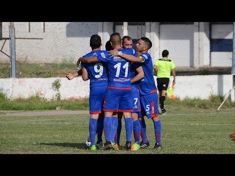 15ª fecha - Torneo Federal B | Sarmiento 0 - 1 Güemes