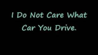 You Should Have Lied - Stephanie McIntosh