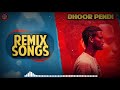 Dhoor pendi (REMEX SONG) kaka new punjabi song