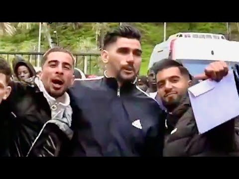 LIVE! WITH JOHN WILSON - COMING TO A TOWN NEAR YOU SOON?