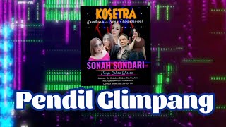 Download lagu KOSETRA SINTREN DANGDUT SONAH SONDARI || PENDIL GLIMPANG VOC SONAH || LIVE SANTING mp3 Download lagu KOSETRA SINTREN DANGDUT SONAH SONDARI || PENDIL GLIMPANG VOC SONAH || LIVE SANTING mp3