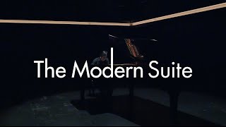 Download lagu The Modern Suite - Stravinsky: Sérénade en la (1925)  II. Romanza | Takashi Yamada 山田剛史 mp3