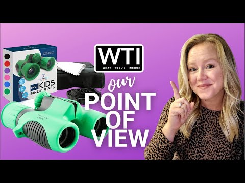 Learning & Nature Exploration Toys - WTI product video review