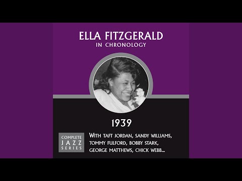 Chew-Chew-Chew (Your Bubble Gum) (03-02-39)