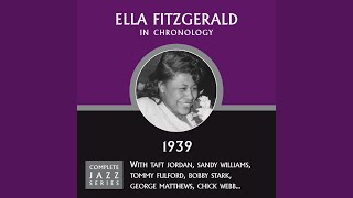 Chew-Chew-Chew (Your Bubble Gum) (03-02-39)