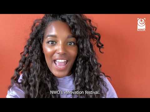 Moderator Sosha Duysker invites you to TEKNOWLOGY 2022