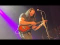 John Petrucci Performing Snake In My Boot At Pabst Theater In Milwaukee WI USA 11 14 22