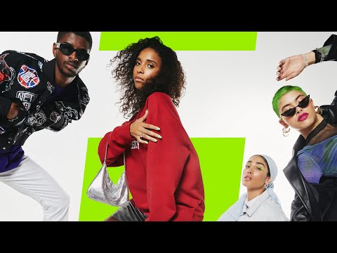 Namshi - We Move Fashion Video