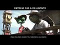 Rango James Guevara TRAILER