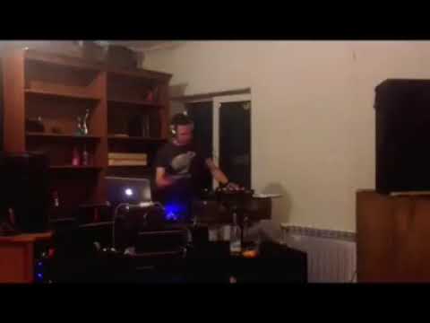 dj Shirokov - AfterProduktiParty