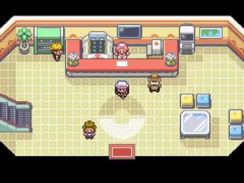 Let's play Pokémon Feuerrote Edition #036 - Quaputzi?