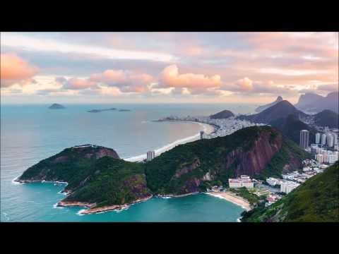Rio de Janeiro 2013 - HD Timelapse