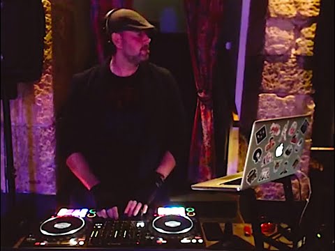 Dj Florin Popescu - Winter Rock Night 2020 Radio podcast & Fb live