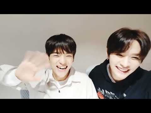 [ENG SUB] Stray Kids Vlive - Our 🖤Stay (151018)