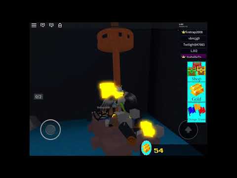 Trying To Build A Boat (roblox LJV2 N FIRETRAP2008)