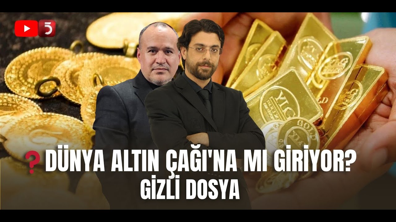 Gizli Dosya - 20.04.2025