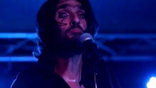 INI.OR - INIOR - Live @ Traffic