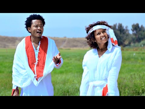 Mieraf Assefa - Enchi Enka - New Ethiopian Music 2016 (Official Video)