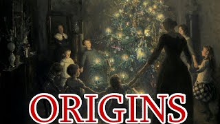 Origins of the Christmas Tree gameplay video by crystallee, 14:16 duration