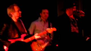 MONKEES MEDLEY LIVE IN NJ MARCH 2013 PETER TORK MICKEY DOLENZ DAVID JONES TRIBUTE J.PETRECCA VIDEO