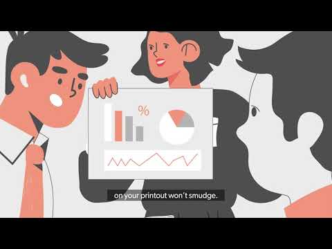 Digital Inkjet Printer