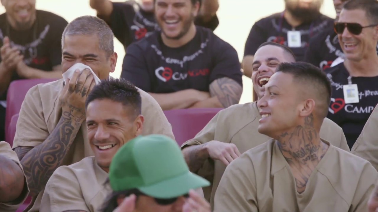 2018 Saguaro Prison Outreach