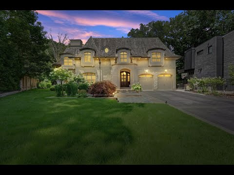 93 Valecrest Drive, Etobicoke