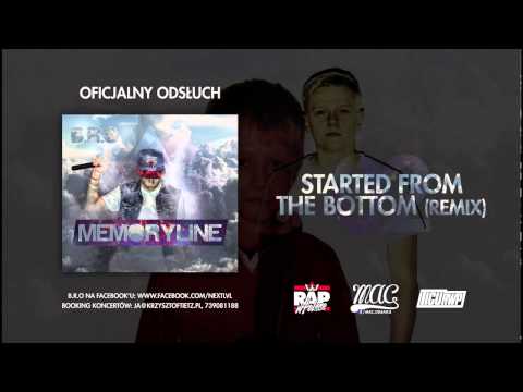 Video thumbnail for Started From The Bottom (remix)