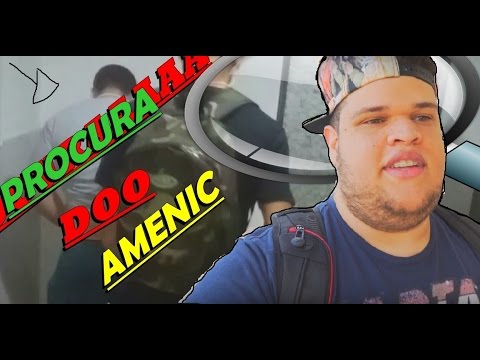 AM3NlC: A Procura Do ‹ AMENIC › |‹ EduKof ›