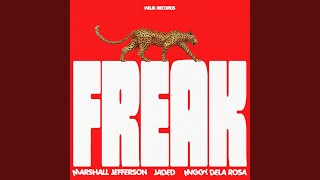 Freak