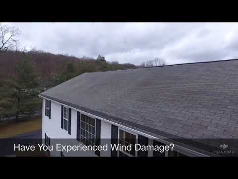 Wind Damage/Storm Damage