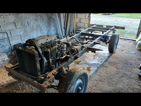 Remont Żuka☆część 3☆