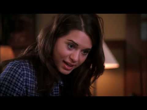 Lillian Tries To Tell Dylan The Truth - Desperate Housewives 4x04 Scene