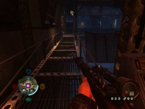 Wolfenstein 2 or MOH