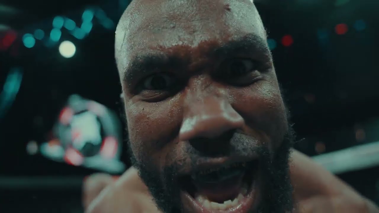 TUFF-N-UFF 152 Highlights | Future Stars of MMA Deliver in Las Vegas