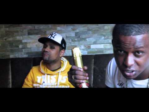 Freddy Gold, The Mighty Youth (Finke) & Moon - Als Of Ze Nix Weet (HD Video)