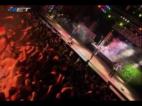 Scorpions - In Trance