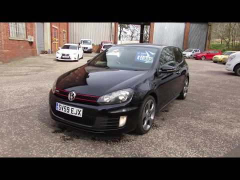 Fraser Murray Car Sales - Volkswagen Golf 2.0 TSI GTI 3dr