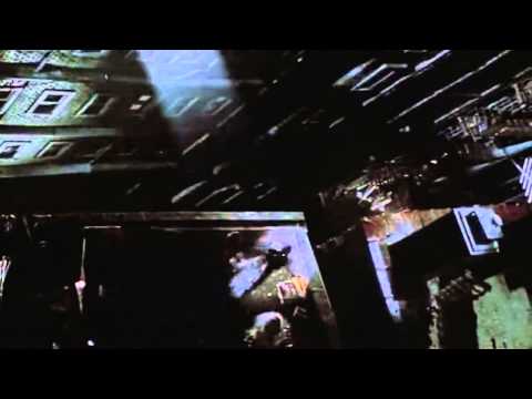 Tráiler El Cuervo 1994