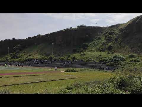 Fußballplatz Nordostgelände, VfL Fosite Helgoland