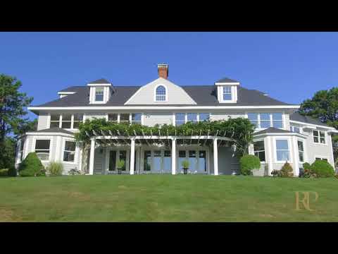 307 Ocean View Avenue, Cotuit, MA