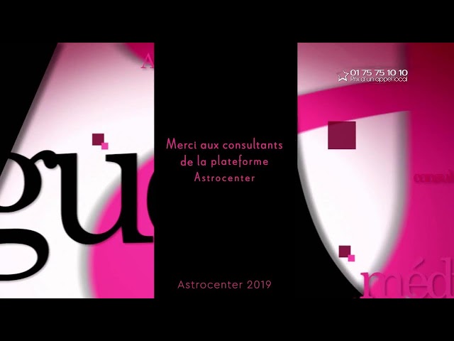 AstrocenterTV en Direct
