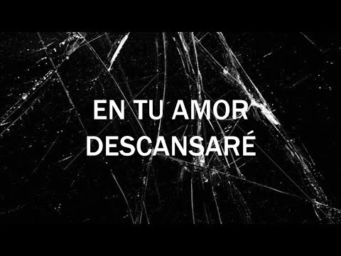 En Tu Amor Descansaré - Camino De Vida / En Vivo - Video lyrics