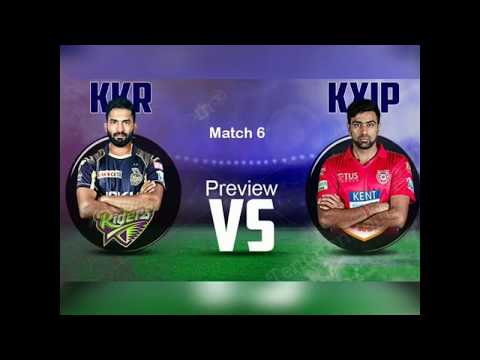 palying11 dream11 kkr vs kixp