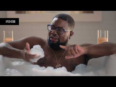 AXE - Customer Success Story