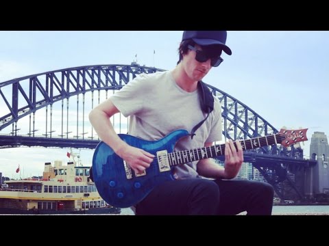 I Built The Sky - Stratiformis (Featuring Jake Howsam Lowe)