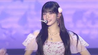 Re: [閒聊] IVE在韓團是什麼等級？